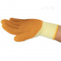 Preview: Garten Handschuhe "Active-Grip"